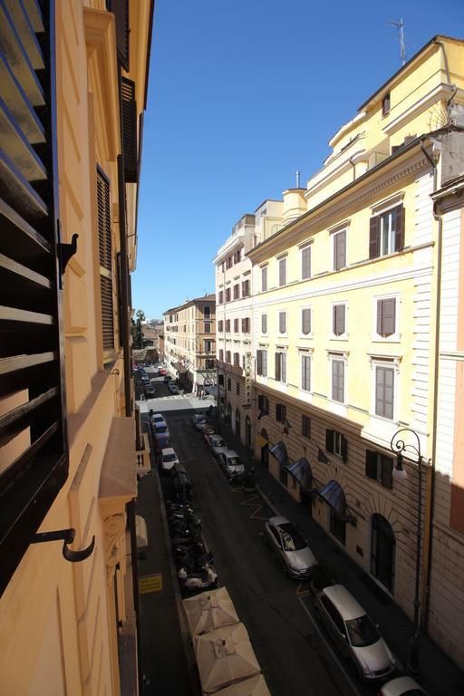 Freedom Love B&B Rome Exterior photo